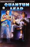 Quantum Leap #2 Comic Books - Covers, Scans, Photos in Quantum Leap Comic Books - Covers, Scans, Gallery